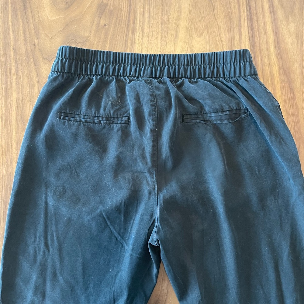 Old Navy Black Pants - Picture 4 of 7